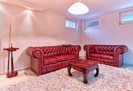 großzügiges Einfamilienhaus mit 6 Zimmern, Garten, Luxusausstattung!