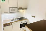 IDEALE WG-WOHNUNG! Charmanter 43 m2 Neubau, 2 Zimmer, Komplettküche! NÄHE U6 NUßDORFER STRAßE!