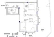 Q11 Leben in Simmering - 2-Zimmer-Gartenwohnung mit Terrasse und Deckenkühlung!