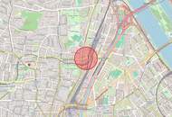 Möblierte 3-Zimmer-Wohnung im 19. Bezirk - Donaukanal und Wertheimsteinpark ums Eck!