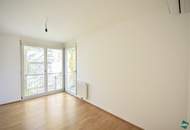 Familienfreundlicher Wohntraum mit zwei Balkonen im 19. Bezirk