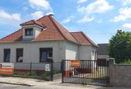 Oberpullendorf: Ein- bis Zweifamilienhaus mit großem Garten