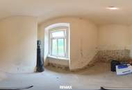 Sanierungdürftiges Einfamilienhaus mit Gewölbekeller und großem Potenzial in Kohfidisch
