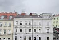 ***Charmanter 1-Zimmer-Altbau in Toplage***