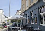 Voll ausgestattetes Restaurant mit 56 genehmigten Sitzplätzen, 32 m² Schanigarten und unbefristetem Mietvertrag in 1210 Wien