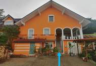 Wohnen im Grünen: Charmante 3-Zimmerwohnung mit Gartenidylle