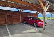 KFZ-Carport-Stellplatz in Sillweg | Nur € 12.000,–