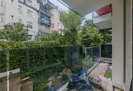 Loftartige Wohnung beim Baumgartner-Casino Park