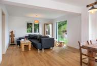 "Modern Living Zistelberg" – Einfamilienhaus in Pfarrwerfen!