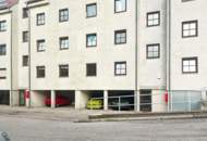 Moderne, barrierefreie Wohnung in zentraler Lage