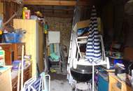 EHEM. KLEINES BAUERNHAUS IN DORFLAGE!