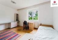 Familienidylle in Ruhelage: