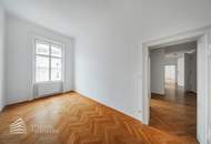 Wunderschöne 5-Zimmer Wohnung, Nähe Schillerplatz