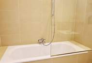 AUGARTEN-NÄHE, gepflegte 85 m² Altbau, 3 Zimmer, Extraküche, Wannenbad, Parketten, WG-geeignet, 3. Liftstock, Rembrandtstraße