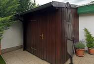 Charmantes Einfamilienhaus mit Einliegerwohnung, Garten und Garage – vielseitig nutzbar