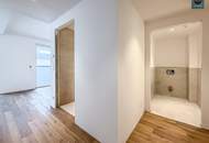 Erstbezug: Apartment mit Loggia und hochwertiger Ausstattung im trendigen Ottakring!