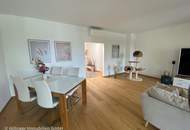 Exklusive Dachgeschosswohnung mit Terrasse in Top-Lage Groß-Enzersdorf