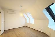 Hochwertige Ausstattung nähe Augarten - Maisonette / Terrasse / Klimaanlage / Erstbezug