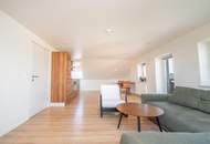 FREIRAUM.pur - Großzügige 3 Zimmer Wohnung - Top 1