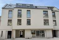 Starterwohnung Nähe Shopping City Süd I Erstbezug