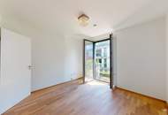 Helle Terrassenwohnung inklusive Pool, Weinkeller, Fitness- und Wellnessbereich