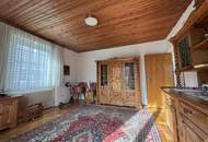 Großzügiges Ein- bzw. Zweifamilienhaus in sonniger Lage in Bad Radkersburg