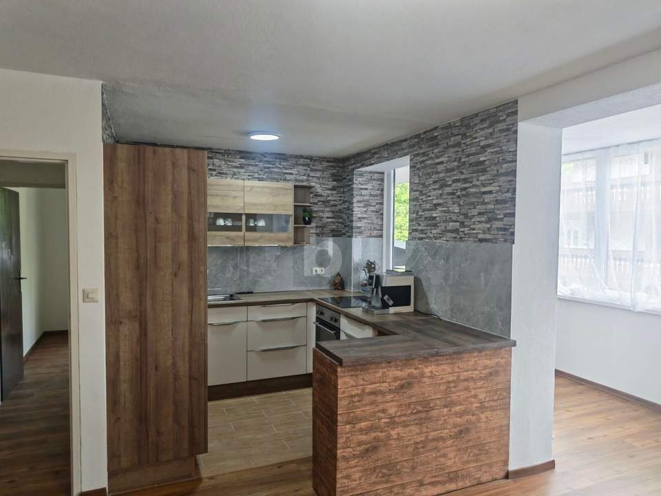 Preisreduktion! ZWEITWOHNSITZ MÖGLICH!!! ZENTRAL MIT SONNIGEM BALKON