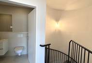 Hochwertig sanierte, schöne DG-Maisonette mit Terrasse in toller Lage! 1180!