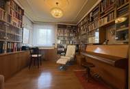 Außergewöhnlich Wohnen über der Nebelgrenze!