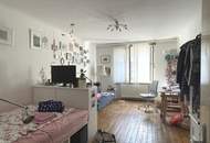 Solide Anlage im Herzen Wiens - provisionsfreie 4-Zimmer-Wohnung