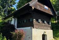 Charmantes Winzerhaus in der Sausaler Weingegend