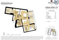 PROVISIONSFREI - Urban Homes 170 - Ihr Zuhause für höchste Lebensqualität und perfekte Balance