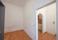 ++KLNB121++ Renovation Opportunity: Well-Located 2-Room Apartment with Airbnb Potential