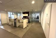 + + + BÜROFLÄCHEN IN ZENTRALER INNENSTADTLAGE + + + ST. PÖLTEN + + +