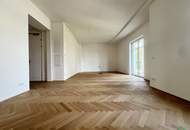 AUHOFSTRAßE - VILLA AUHOF – stilvolle Wohnung in erstklassiger Lage