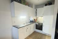 Attraktive 2 Zimmer Wohnung mit Loggia unmittelbar bei der U3