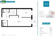 Wohnen in 1200 Wien nahe der Donau &amp; Millennium City - ab 01.07. beziehbar!