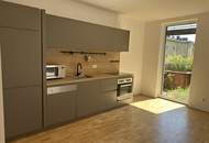 Zentrale Gartenwohnung mit Ruheoase in Gmunden