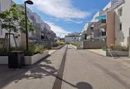 Gemütliche 2- Zimmerwohnung mit Terrasse