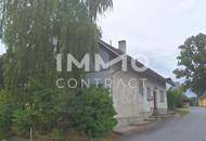 Wohnhaus mit 125 m² Wohnfläche in Friedreichs auf 295 m² Grund - Sanierungsbedarf