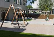 Sensationeller ZWEITBEZUG nach Generalsanierung - GEISELBERGSTRASSE 12 w2.27 2-Zimmer-Balkon-Wohnung