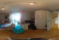 Mitten in Schwechat – 4-Zimmer-Maisonette mit ca. 109 m² Freiflächen &amp; Garage