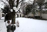 Edle Wohnperle mit Repräsentationspotenzial in Stammersdorf // Prestigious residential jewel with representative potential in Stammersdorf //