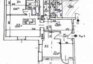 ++NEU++ Charmante 4-Zimmer ALTBAU-Wohnung in aufstrebender Lage!