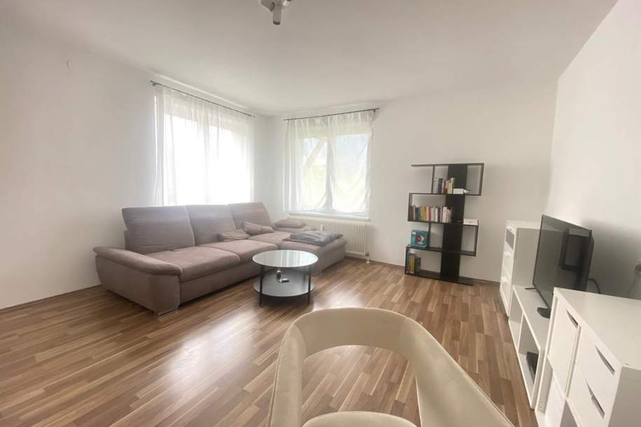 Zentrale 2-Zimmer-Wohnung in Wattens, Wohnung-kauf, 299.000,€, 6112 Innsbruck-Land