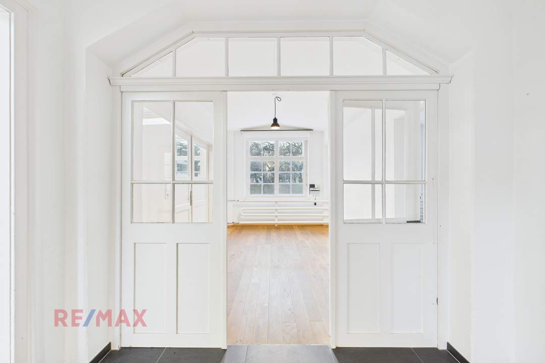 Wo Ihr Business zuhause ist – Büro in zentraler Lage