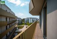 Rarität - 5.Zimmer mit Terrasse im Neubau im Niedrig-Energie-Standard im grünen Hirschfeld – Naturnah wohnen _ Provisionsfrei