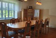 Waldviertler Holzhaus mit Garten & besonderem Charme