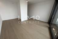 Exklusives Studioapartment im 44. Stock! DANUBEFLATS!
