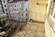 LOGGIA LOVE - Perfekter Grundriss trifft sonnige Westausrichtung! Gepflegter Neubau + Ideal als Anlage + Tolle Infrastruktur und Anbindung!
